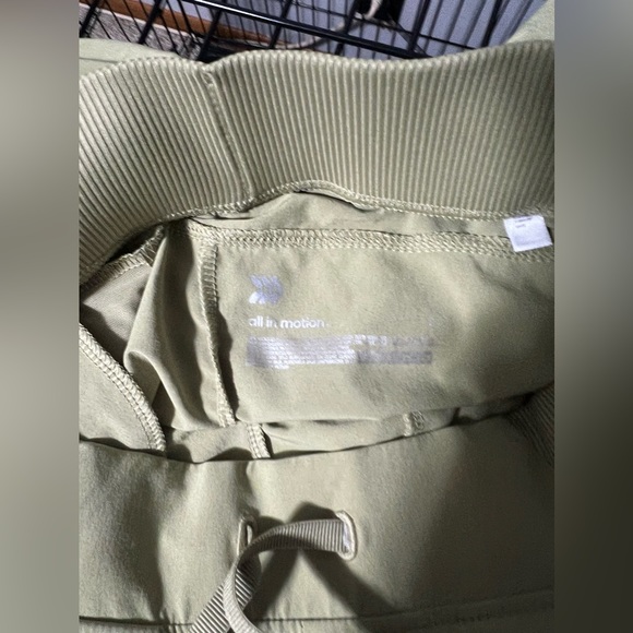 All In Motion Joggers - Picture 3 of 3